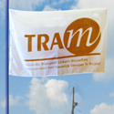 Drapeau Tram